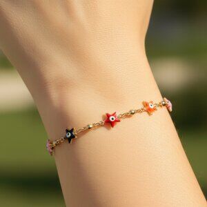 Minimalist Bracelet, Sleek & Modern Design, Women’s Fashion, YC110089-B